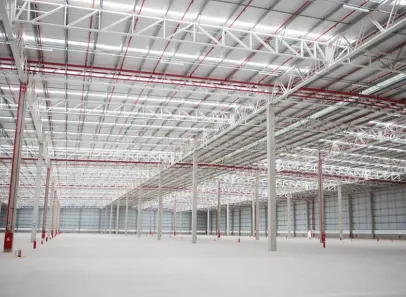 Ponto Comercial para alugar, 3598m² no Portão, Arujá