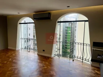 Apartamento com 2 Quartos à venda, 163m² no Jardim Paulista, São Paulo