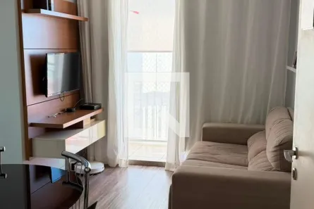 Apartamento com 2 Quartos à venda, 45m² no Jardim Brasil (Zona Norte), São Paulo