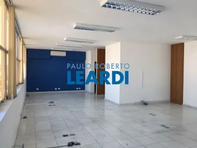 Sala Comercial à venda, 120m² no Pacaembu, São Paulo