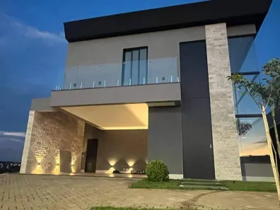 Casa com 3 Quartos à venda, 313m² no Vila Santa Maria, Piratininga