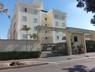 Apartamento com 2 Quartos à venda, 52m² no Vila João Jorge, Campinas