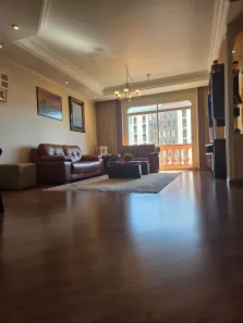 Apartamento com 4 Quartos à venda, 200m² no Vila Assunção, Santo André