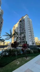 Apartamento com 1 Quarto para alugar, 45m² no Cachambi, Rio de Janeiro