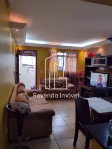 Casa com 5 Quartos à venda, 119m² no Vila Vasconcelos, São Paulo