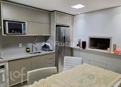 Apartamento com 2 Quartos à venda, 83m² no Nossa Senhora das Graças, Canoas