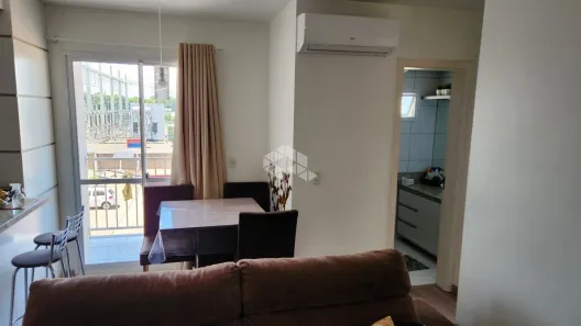 Apartamento com 2 Quartos à venda, 55m² no Fátima, Canoas