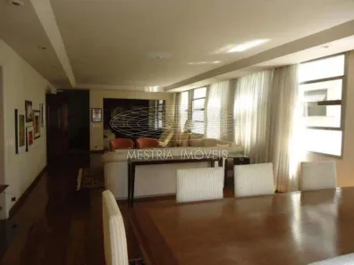 Apartamento com 4 Quartos à venda, 265m² no Jardim Paulista, São Paulo