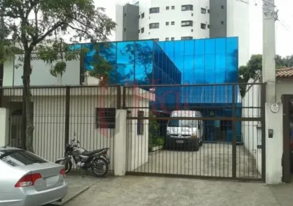 Imóvel Comercial à venda, 601m² no Planalto Paulista, São Paulo