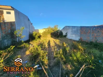 Lote/Terreno à venda, 300m² no Praia de Mariluz, Imbé