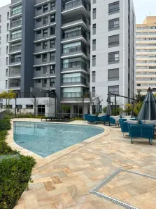 Apartamento com 3 Quartos para alugar, 130m² no Mooca, São Paulo
