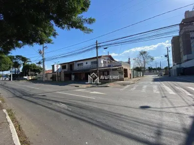 Sala Comercial à venda, 4200m² no Pineville, Pinhais