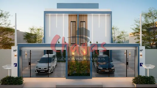 Casa com 2 Quartos à venda, 180m² no Loteamento Estância Mirante de Caraguatatuba, Caraguatatuba