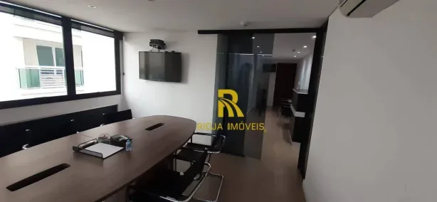 Sala Comercial à venda, 66m² no Santo Amaro, São Paulo