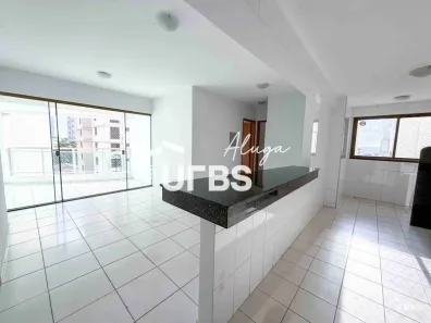 Apartamento com 2 Quartos para alugar, 71m² no Setor Bueno, Goiânia