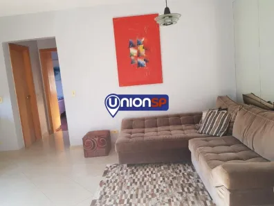 Apartamento com 2 Quartos à venda, 79m² no Bosque da Saúde, São Paulo