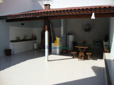Sobrado com 3 Quartos à venda, 230m² no Vila Rosália, Guarulhos