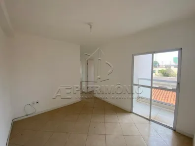 Apartamento com 2 Quartos à venda, 56m² no Jardim Capitão, Sorocaba