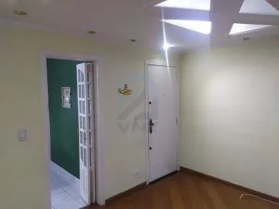 Apartamento com 2 Quartos à venda, 57m² no Jardim Gilda Maria, São Paulo