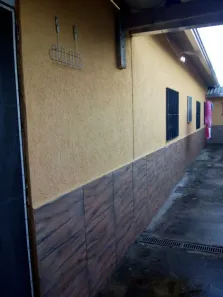 Casa com 2 Quartos à venda, 125m² no Balneário Flórida Mirim, Mongaguá