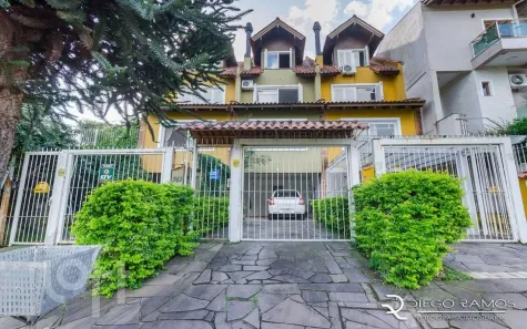 Casa com 3 Quartos à venda, 168m² no Ipanema, Porto Alegre