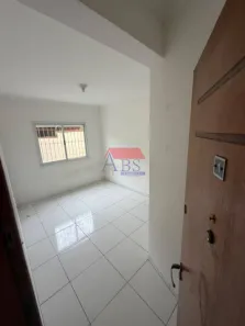 Apartamento com 1 Quarto à venda, 77m² no Jardim Casqueiro, Cubatão