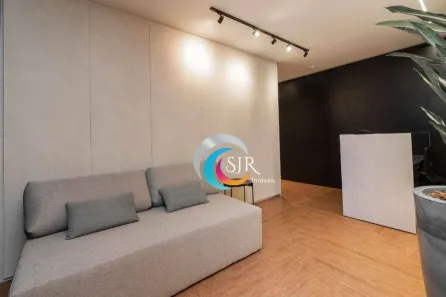 Sala Comercial para alugar, 882m² no Vila Olímpia, São Paulo
