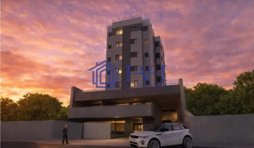 Apartamento com 3 Quartos à venda, 75m² no Ouro Preto, Belo Horizonte