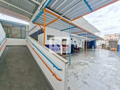 Imóvel Comercial com 5 Quartos à venda, 900m² no Santa Tereza, Belo Horizonte