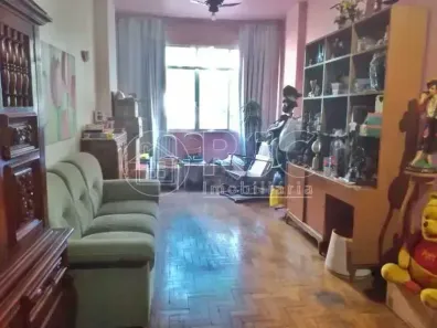Apartamento com 3 Quartos à venda, 93m² no Tijuca, Rio de Janeiro