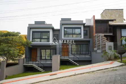 Casa com 3 Quartos à venda, 163m² no Jd. Panorâmico, Garopaba