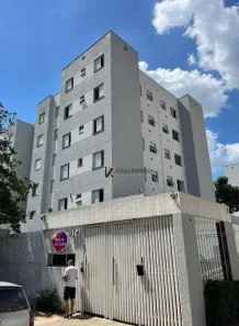 Apartamento com 2 Quartos à venda, 48m² no Loteamento City Jaragua, São Paulo