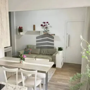Apartamento com 2 Quartos à venda, 50m² no Vila Mariana, São Paulo