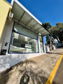 Sala Comercial à venda, 227m² no Centro, Caçador