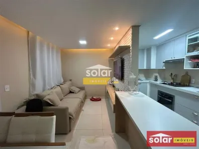 Apartamento com 1 Quarto à venda, 50m² no Mooca, São Paulo