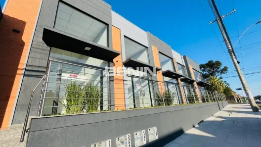 Ponto Comercial para alugar, 54m² no Niterói, Canoas