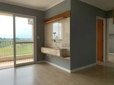 Apartamento com 2 Quartos à venda, 48m² no Jardim Satélite, São José dos Campos