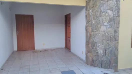 Casa com 2 Quartos para alugar, 90m² no São Francisco, São José do Rio Preto