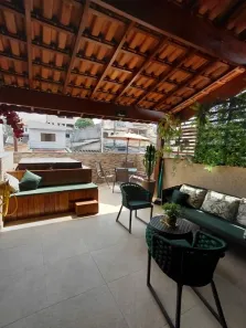 Sobrado com 3 Quartos à venda, 250m² no Paulicéia, São Bernardo do Campo