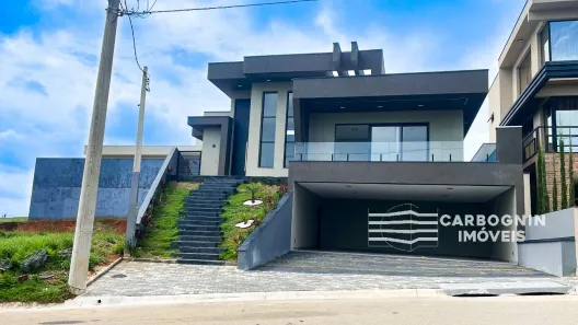 Casa de Condomínio com 3 Quartos à venda, 305m² no Residencial Colinas, Caçapava