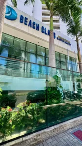 Apartamento com 1 Quarto para alugar, 30m² no Boa Viagem, Recife