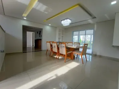 Casa de Condomínio com 4 Quartos à venda, 360m² no Recanto dos Universitários, Rio das Pedras