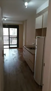Apartamento com 1 Quarto à venda, 26m² no Jardim das Acácias, São Paulo
