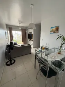 Apartamento com 3 Quartos para alugar, 76m² no Rio Madeira, Porto Velho