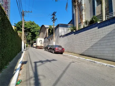 Lote/Terreno à venda, 100m² no Jardim Jua, São Paulo