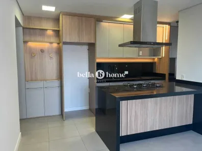 Apartamento com 2 Quartos para alugar, 72m² no Gleba Fazenda Palhano, Londrina