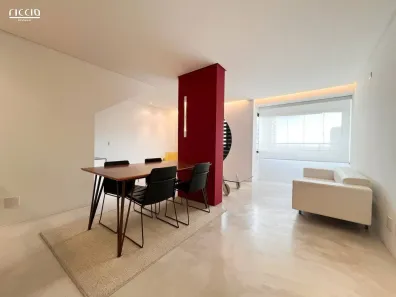 Apartamento com 1 Quarto à venda, 82m² no Parque Residencial Aquarius, São José dos Campos