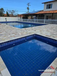 Casa de Condomínio com 2 Quartos à venda, 67m² no Barra Nova, Saquarema