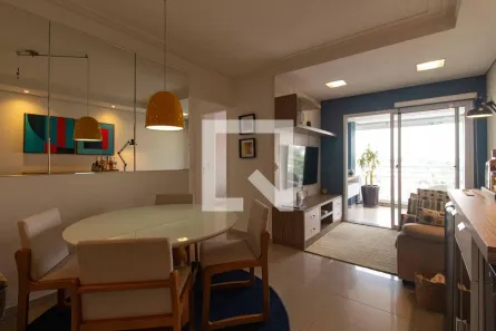 Apartamento com 2 Quartos à venda, 73m² no Vila Mariana, São Paulo