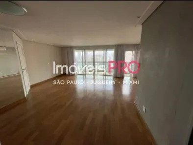 Apartamento com 3 Quartos à venda, 152m² no Brooklin Paulista, São Paulo